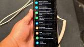 Redesigned settings in EMUI 10