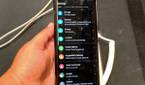 Redesigned settings in EMUI 10