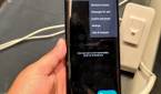 EMUI 10 dark mode on the Huawei P30 Pro