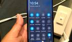 EMUI 10 Quick Settings revamp