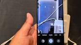 New Camera UI in EMUI 10