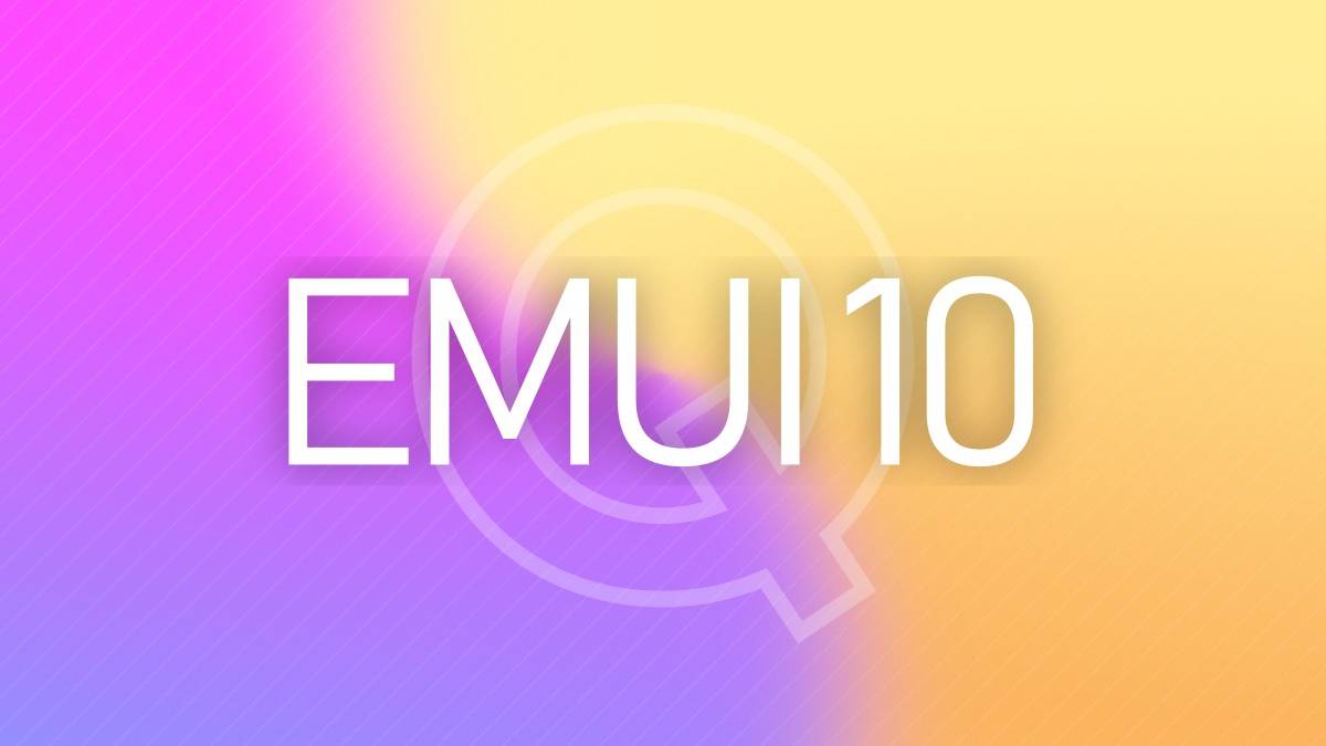 EMUI 10 Android 10 Huawei Honor