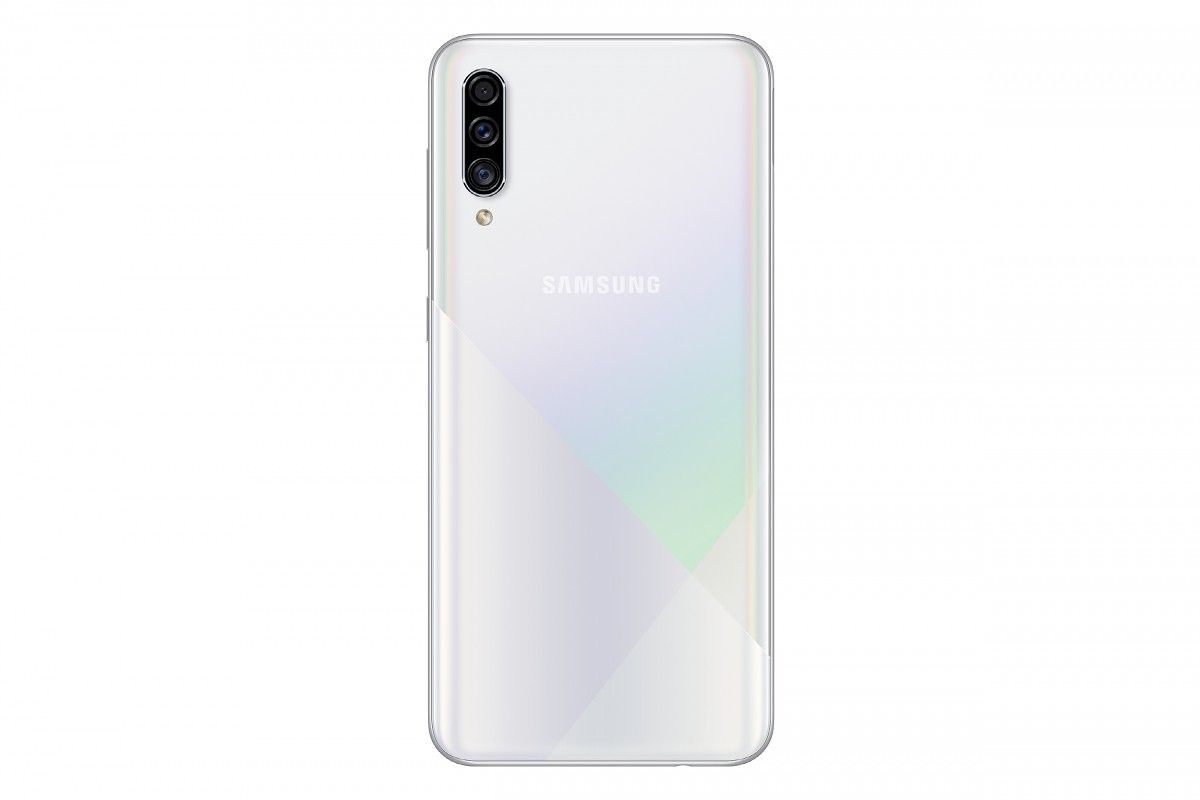 Samsung Galaxy A30s