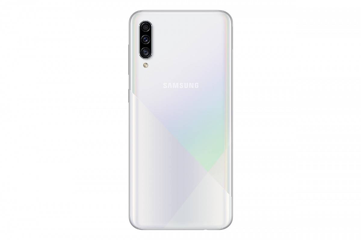 Samsung Galaxy A30s