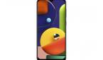 Samsung Galaxy A50s