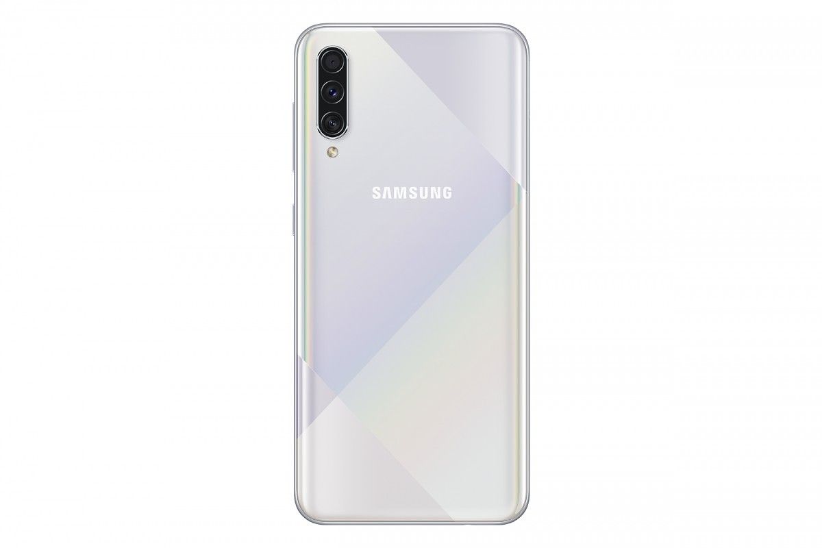Samsung Galaxy A50s