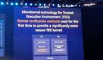 Harmony OS by Huawei