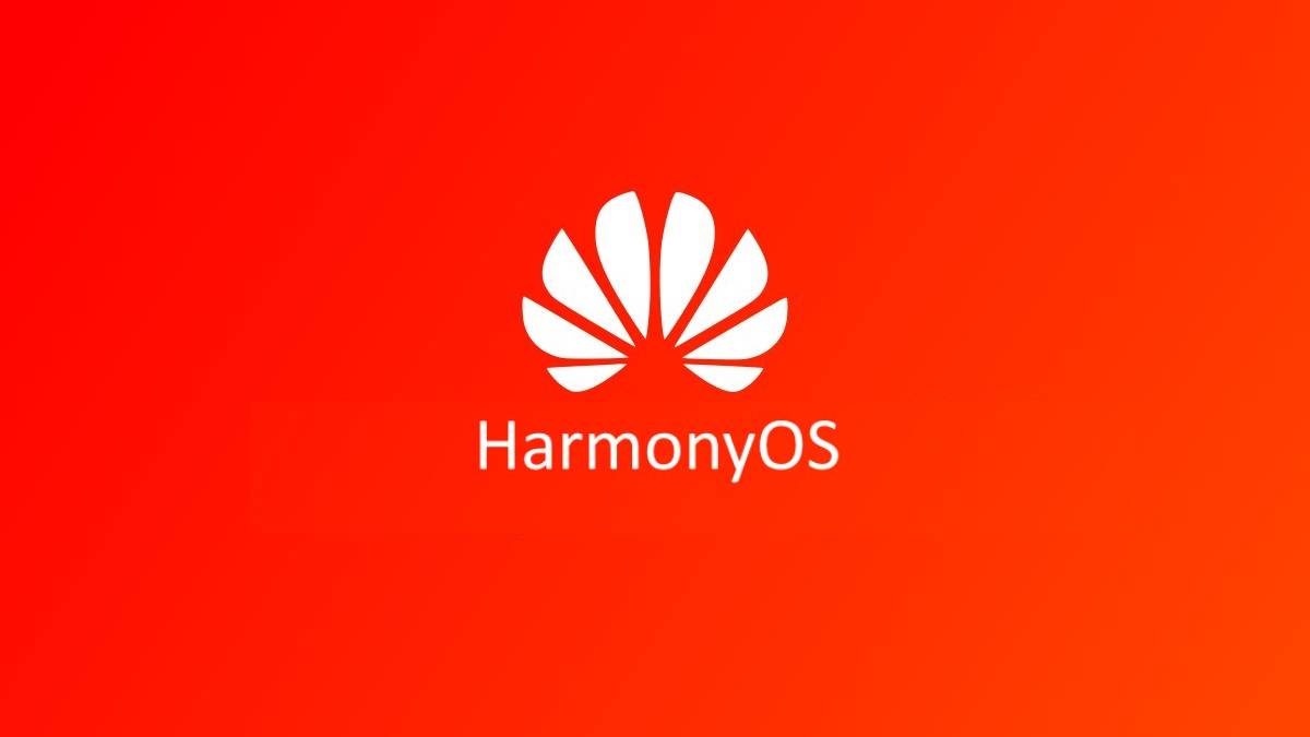 Harmony OS by Huawei