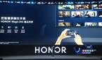 Harmony OS on the Honor Vision smart TV