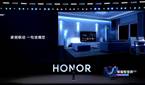 Harmony OS on the Honor Vision smart TV