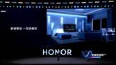 Harmony OS on the Honor Vision smart TV