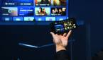 Harmony OS on the Honor Vision smart TV