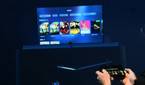 Harmony OS on the Honor Vision smart TV