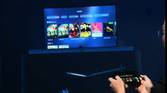 Harmony OS on the Honor Vision smart TV