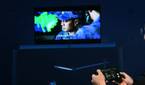 Harmony OS on the Honor Vision smart TV