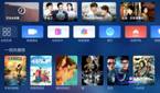 Harmony OS on the Honor Vision smart TV