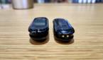 Xiaomi Mi Band 4 compared to Xiaomi Mi Band 3