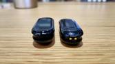 Xiaomi Mi Band 4 compared to Xiaomi Mi Band 3