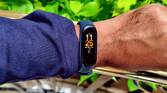 Mi Band 4 - Watchface