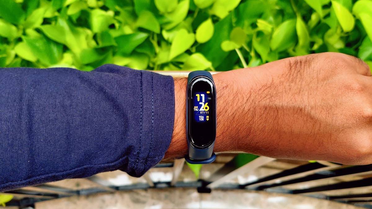 Xiaomi Apple Samsung Huawei wearables IDC report Q1 2020