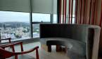 OnePlus India R&D Center in Hyderabad, showing leisure space