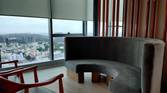 OnePlus India R&D Center in Hyderabad, showing leisure space