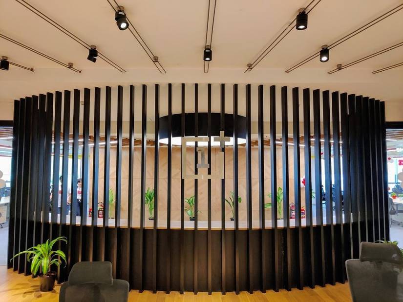 OnePlus India R&amp;D Center in Hyderabad
