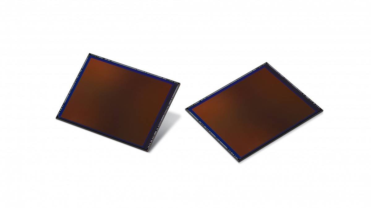 Samsung ISOCELL Bright HMX 108MP