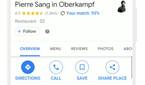 google maps