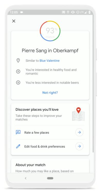 google maps