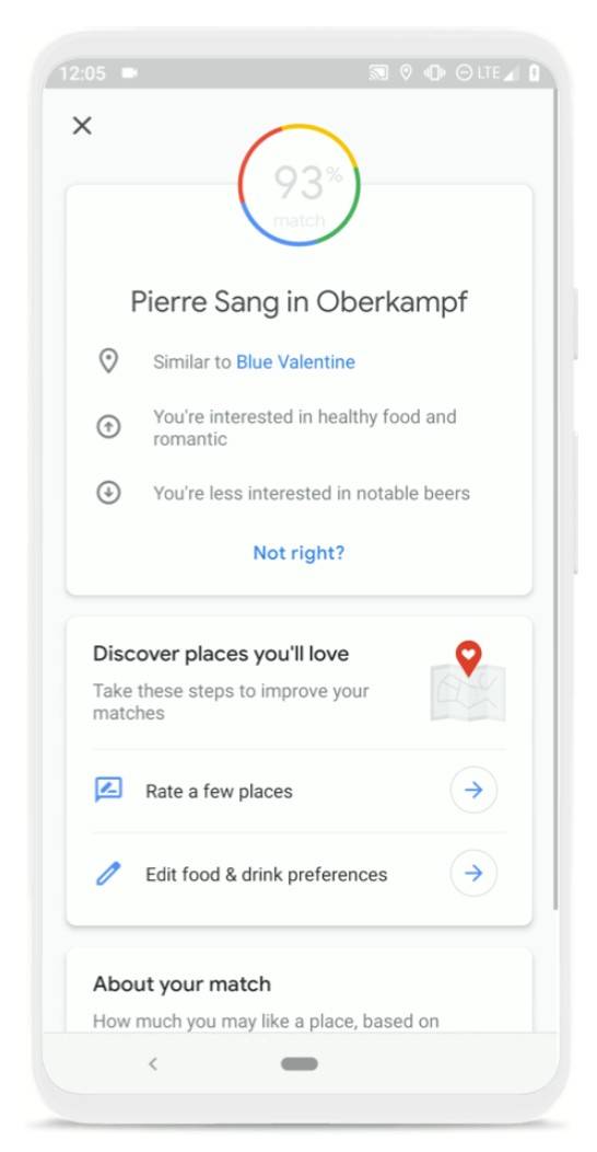 google maps