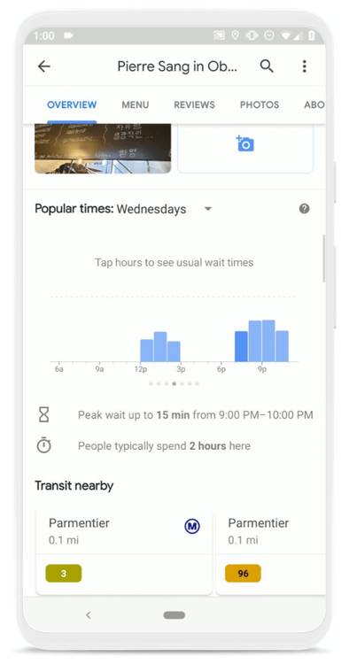 google maps