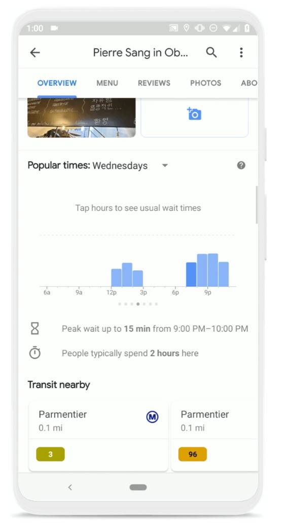 google maps