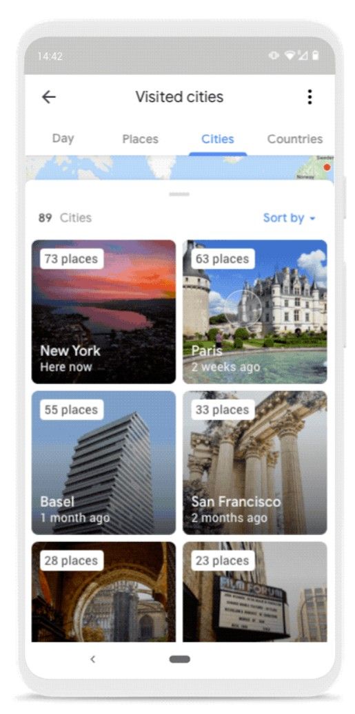google maps