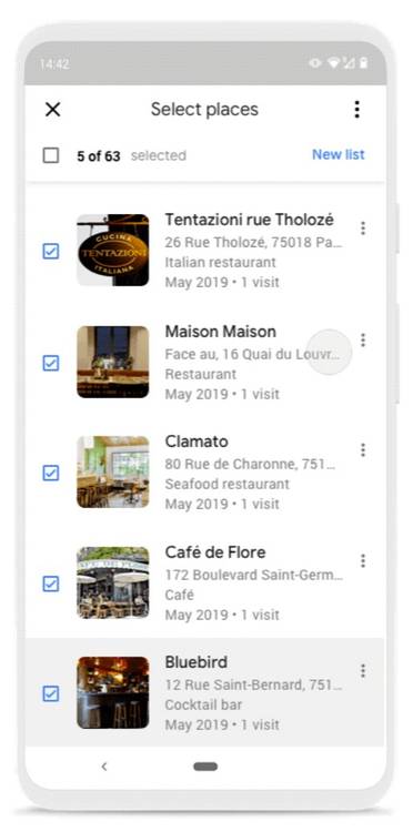 google maps