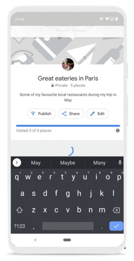 google maps