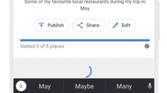 google maps