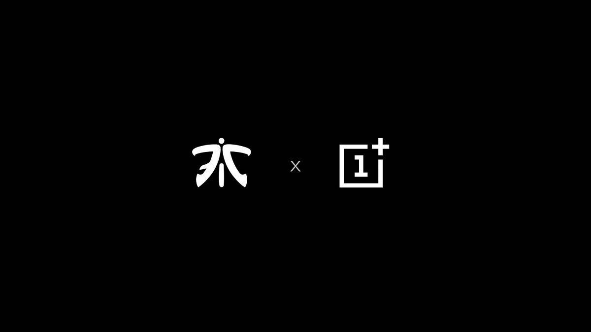 OnePlus x Fnatic