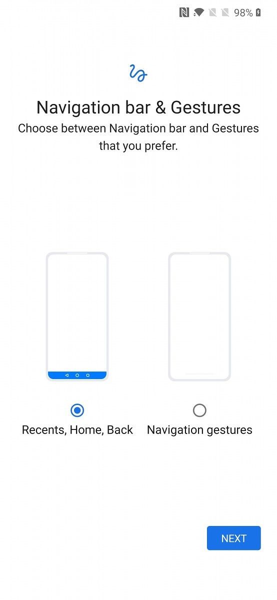 Android Q DP4 for OnePlus 7 Pro