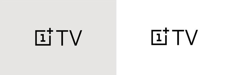 OnePlus TV Logos