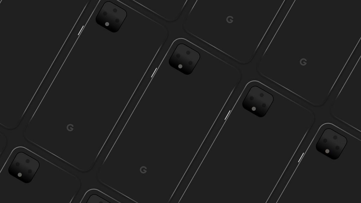 Google Pixel 4 XL