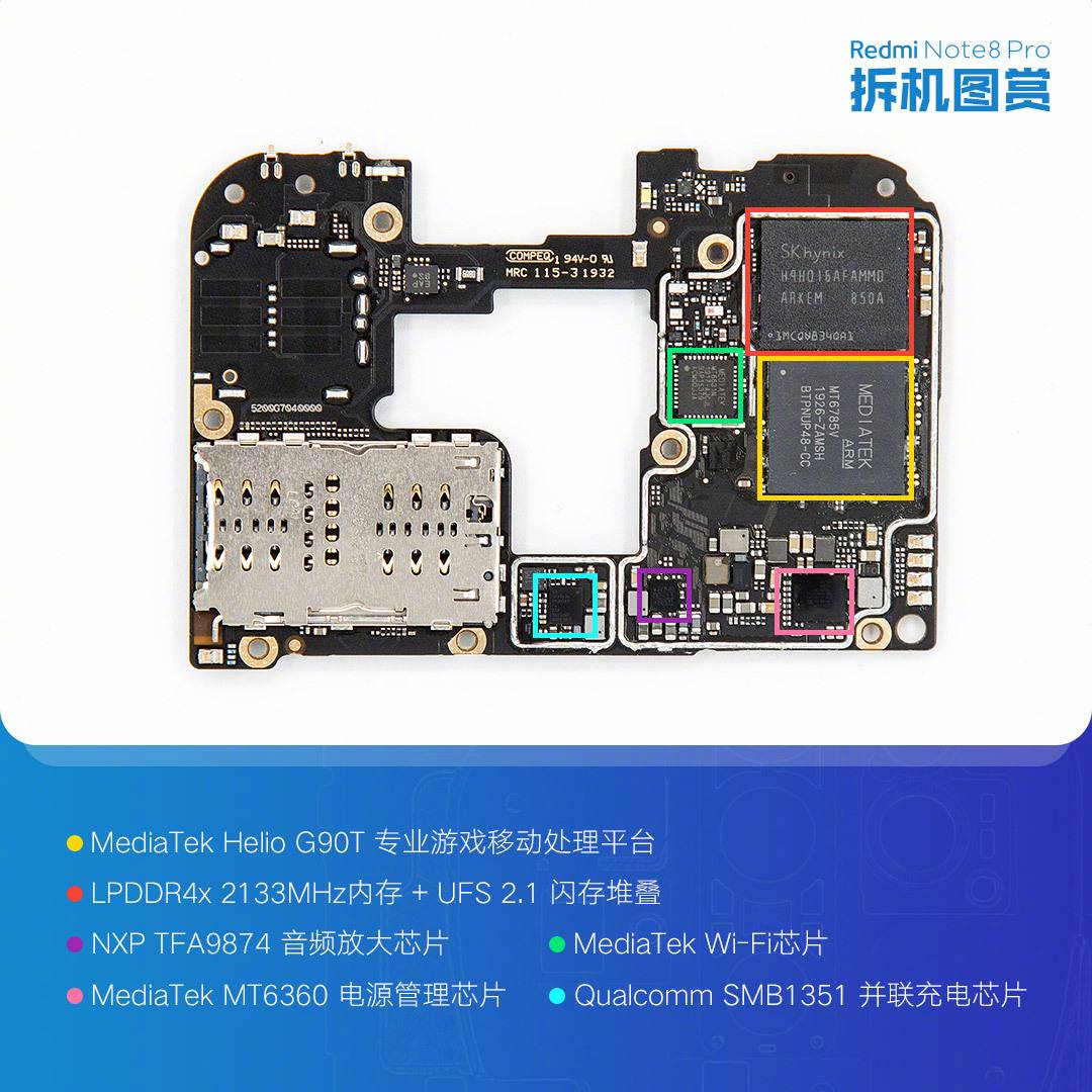 Qualcomm SMB1351