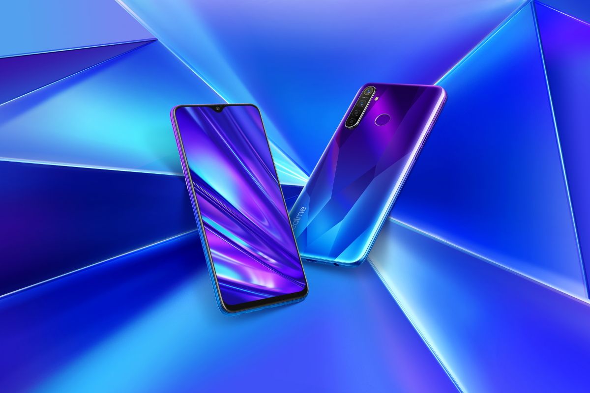Realme 5 and Realme 5 Pro forums are now open