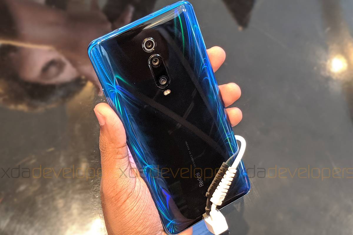 Redmi k20 pro xiaomi mi 9t pro review