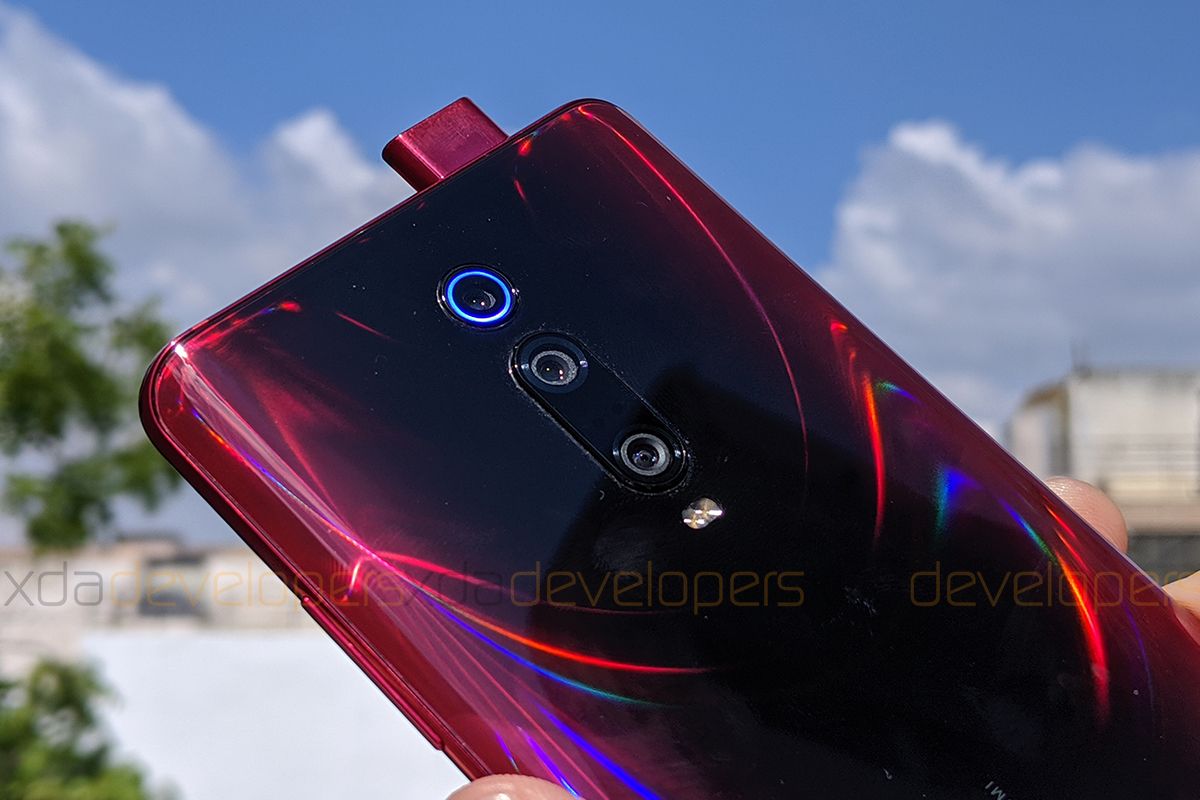 Xiaomi Redmi K20 Pro / Mi 9T Pro SIMフリー Xiaomi Redmi K20 Pro/Mi 9T Pro 256GB 128GB 48MP Global