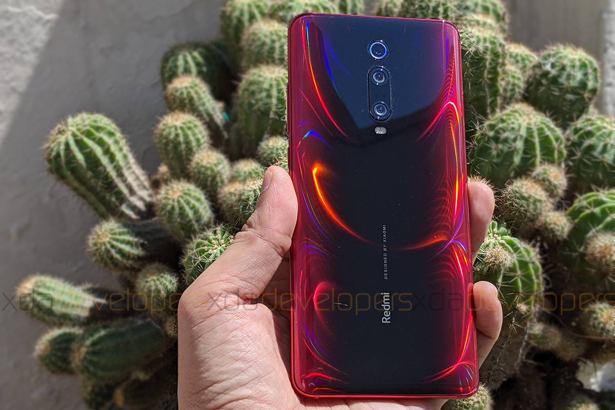 Redmi k20 pro xiaomi mi 9t pro review