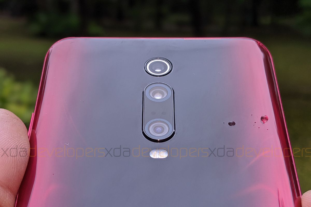 xiaomiMi9TPro／Redmi.K20Pro Xiaomi Redmi K20 Pro/Mi 9T Pro 256GB 128GB 48MP Global