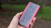 Redmi k30 5g