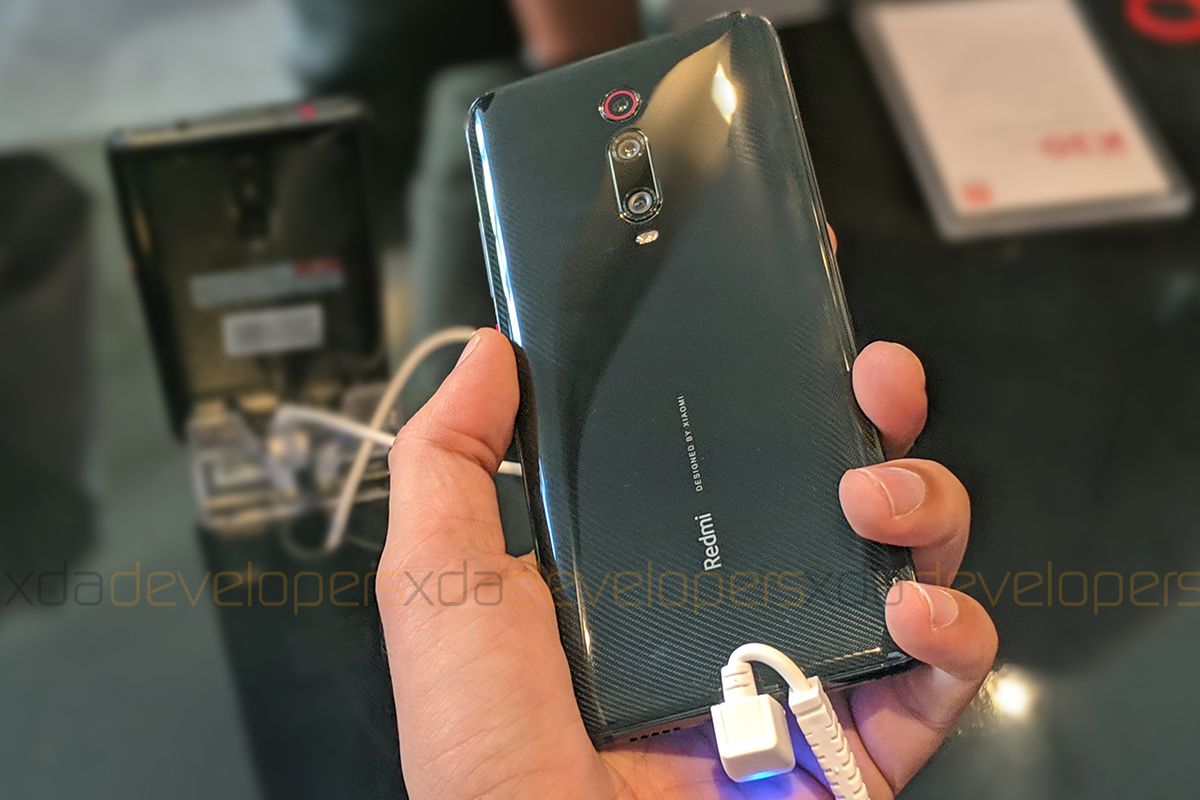 Xiaomi Redmi K20 pro(Mi 9T pro)　本体のみ _57.JPG?set_id=8800005007