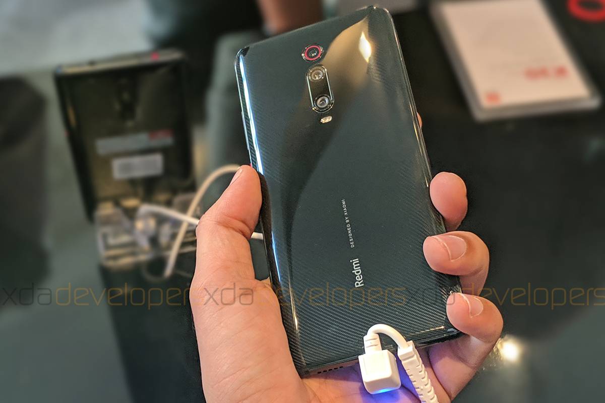 Redmi k20 pro xiaomi mi 9t pro review